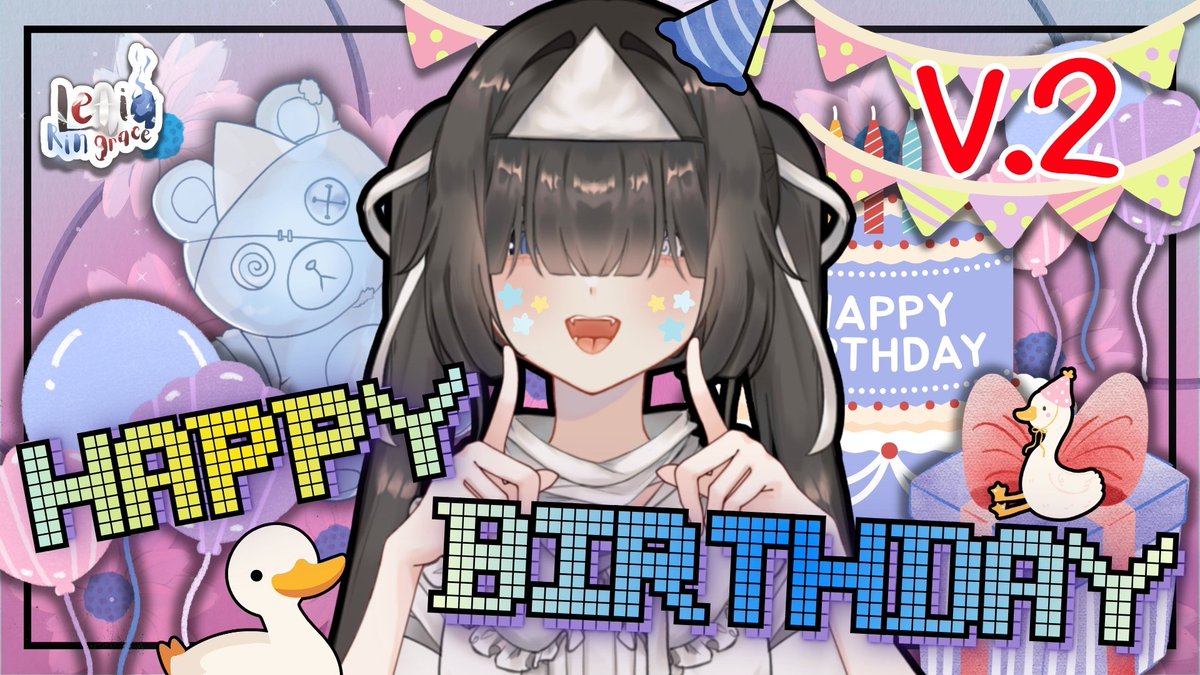 Letia_FIXIX VT tweet media