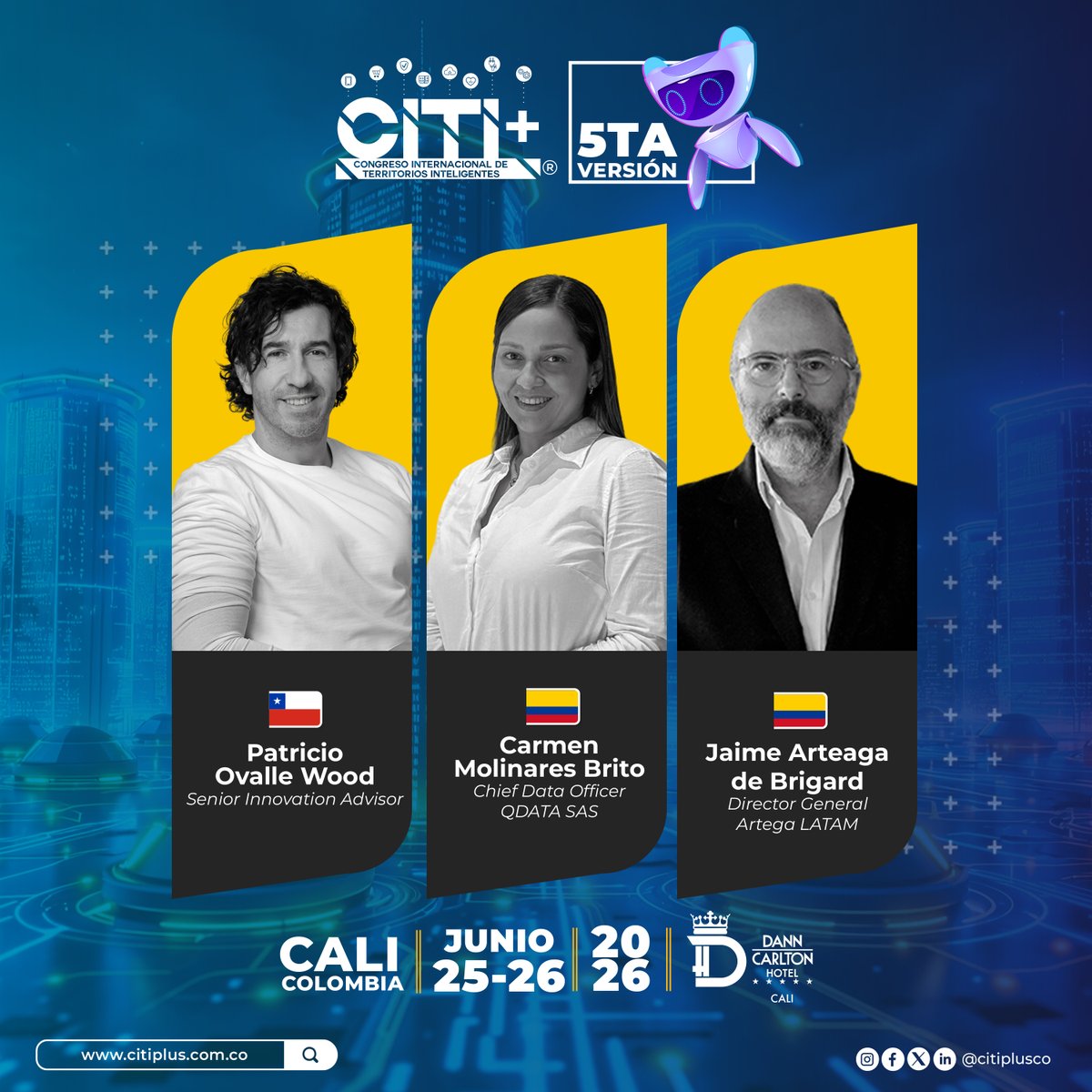 CITI PLUS tweet media