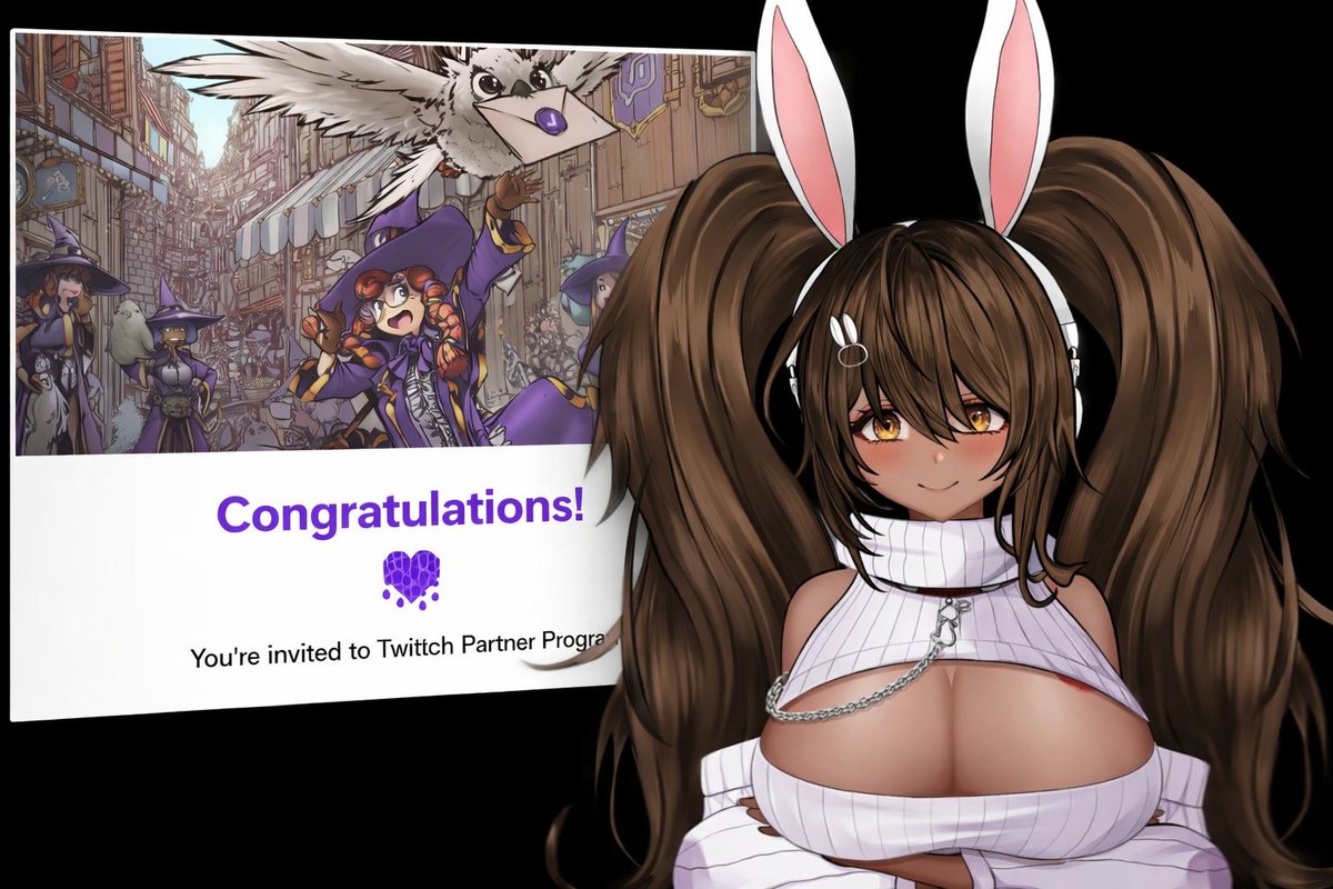 Trinity Infinity tweet media