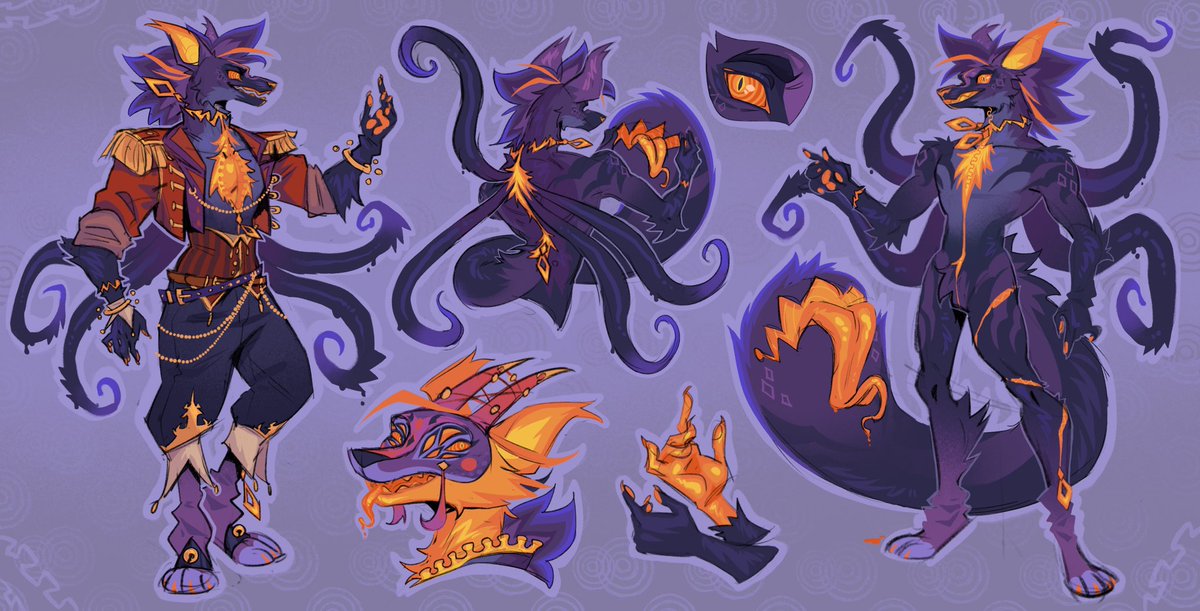 👾possa👾 - comms OPEN (1/3) tweet media