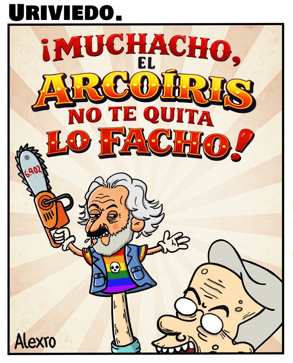 Uriviedo.
