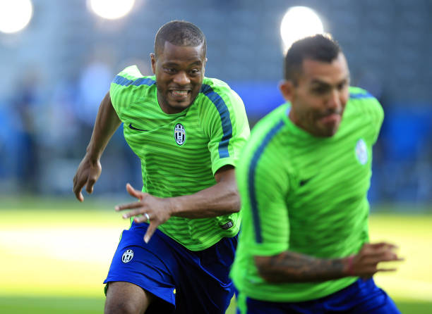 EPL World tweet media