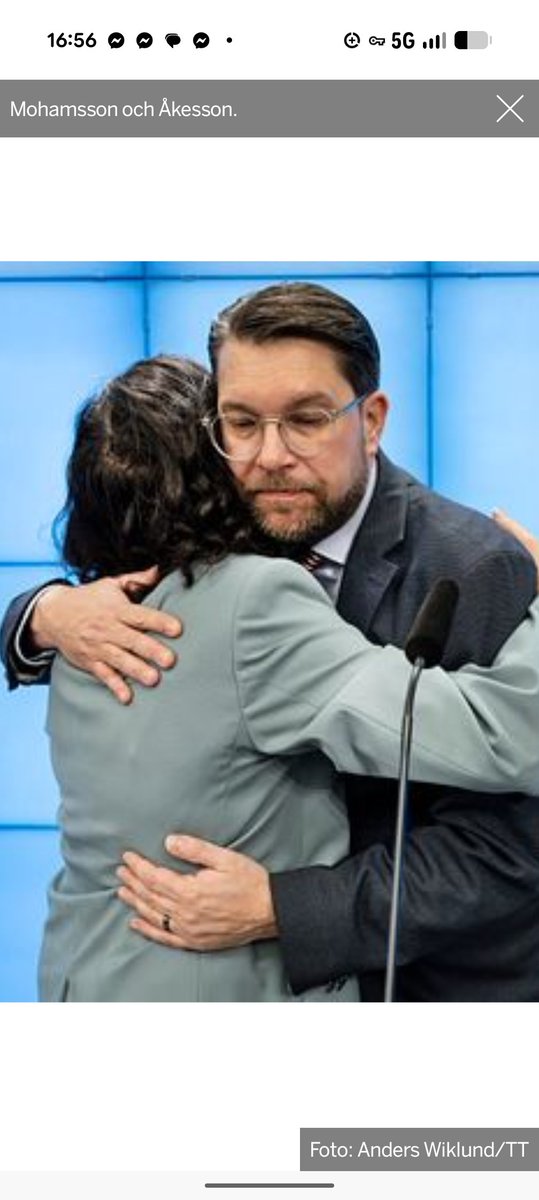 Leif Larsson tweet media