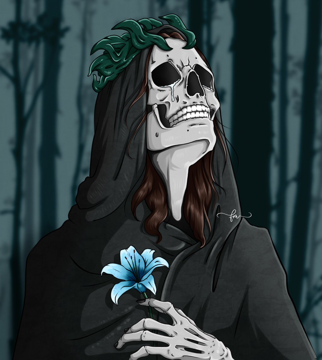 Migli🔮 tweet media