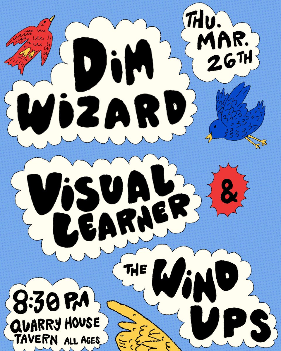 Dim Wizard tweet media