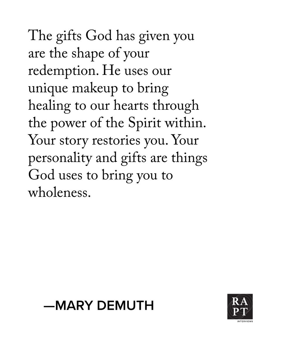 Rapt Interviews tweet media