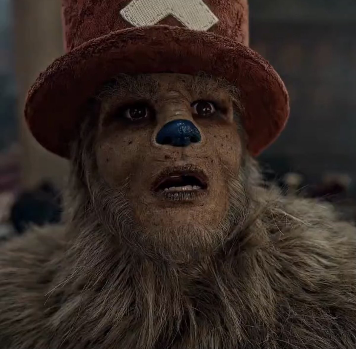 Scott “The Woz” Pilgrim 🏳️‍⚧️ tweet media