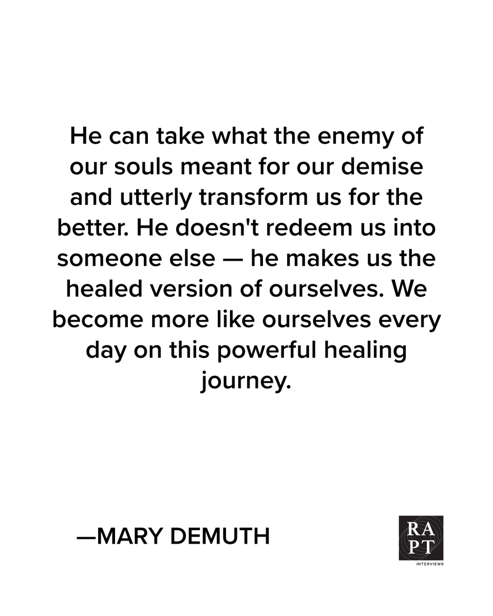 Rapt Interviews tweet media