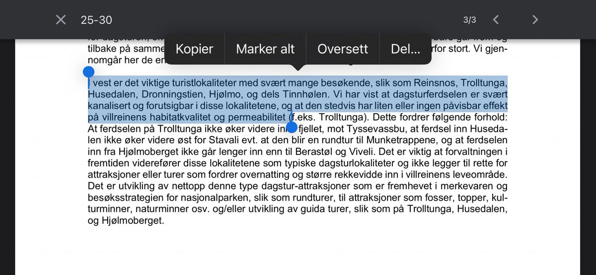 Sølve Sondbø tweet media