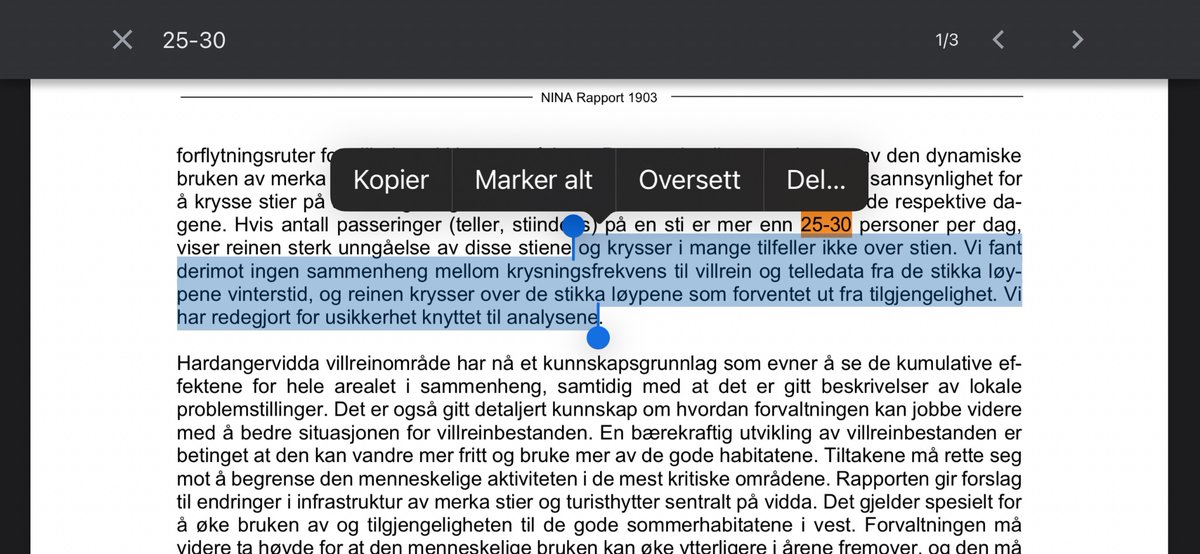 Sølve Sondbø tweet media
