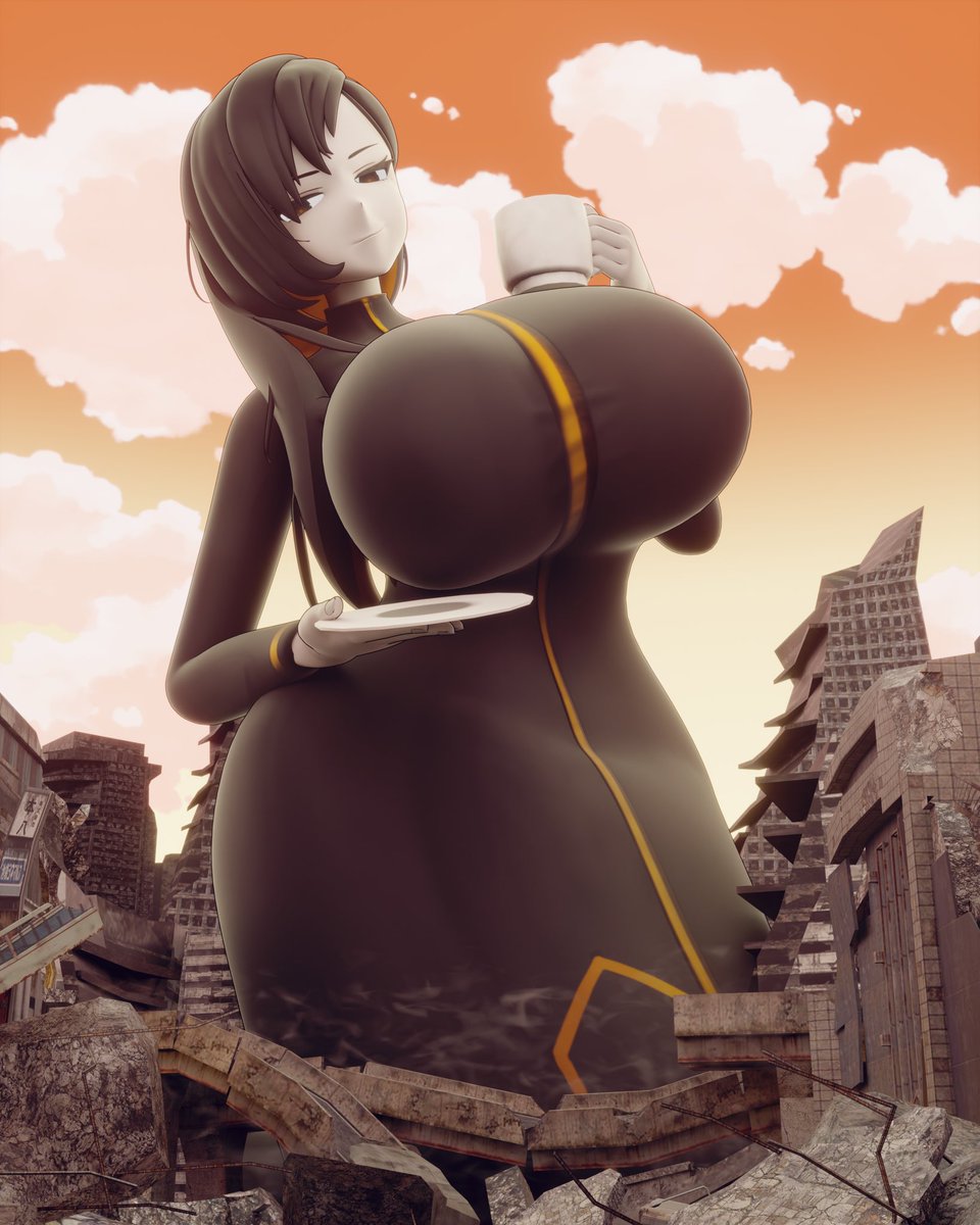 Decodec (Comms ALWAYS Open) tweet media