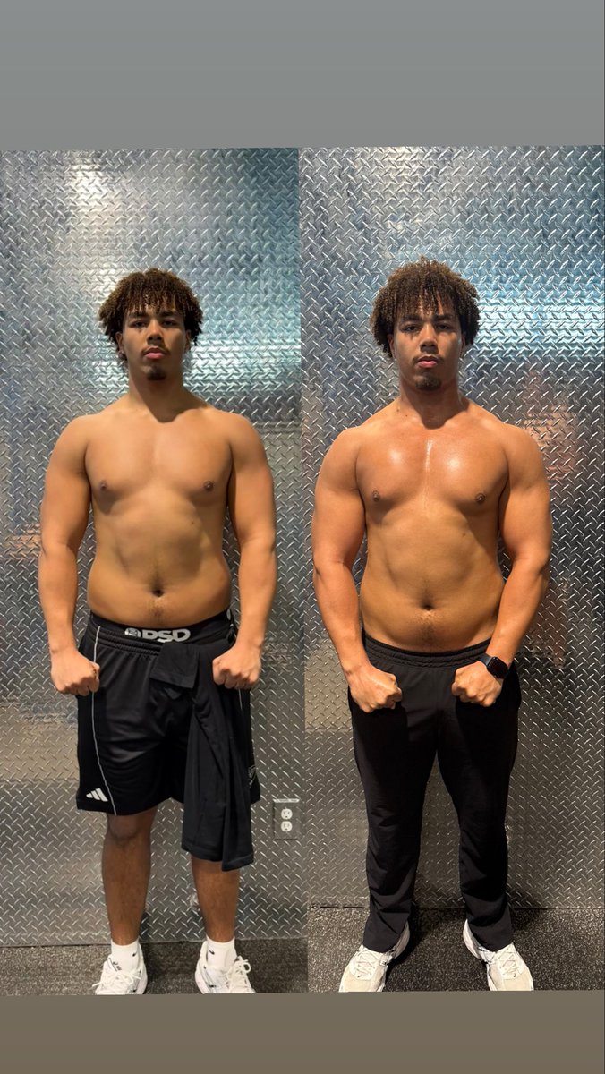 Daeante Bedford tweet media