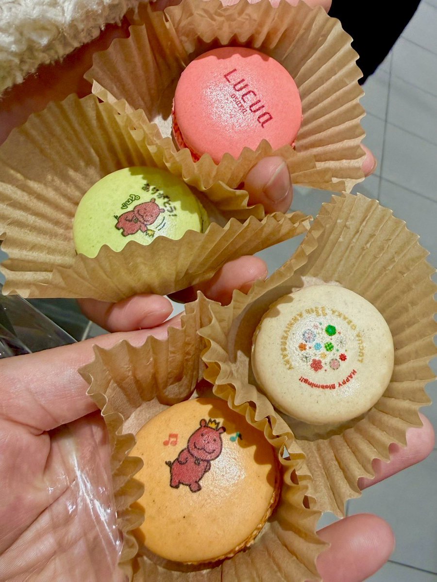 ikumixts2ref's tweet photo. ルクアのナイトマーケット
archivesのスケさんに
招待してもらって行ってきた🌸🥂
ちょーーー楽しかった🫶🏻︎🩵 https://t.co/A2677tmt5q