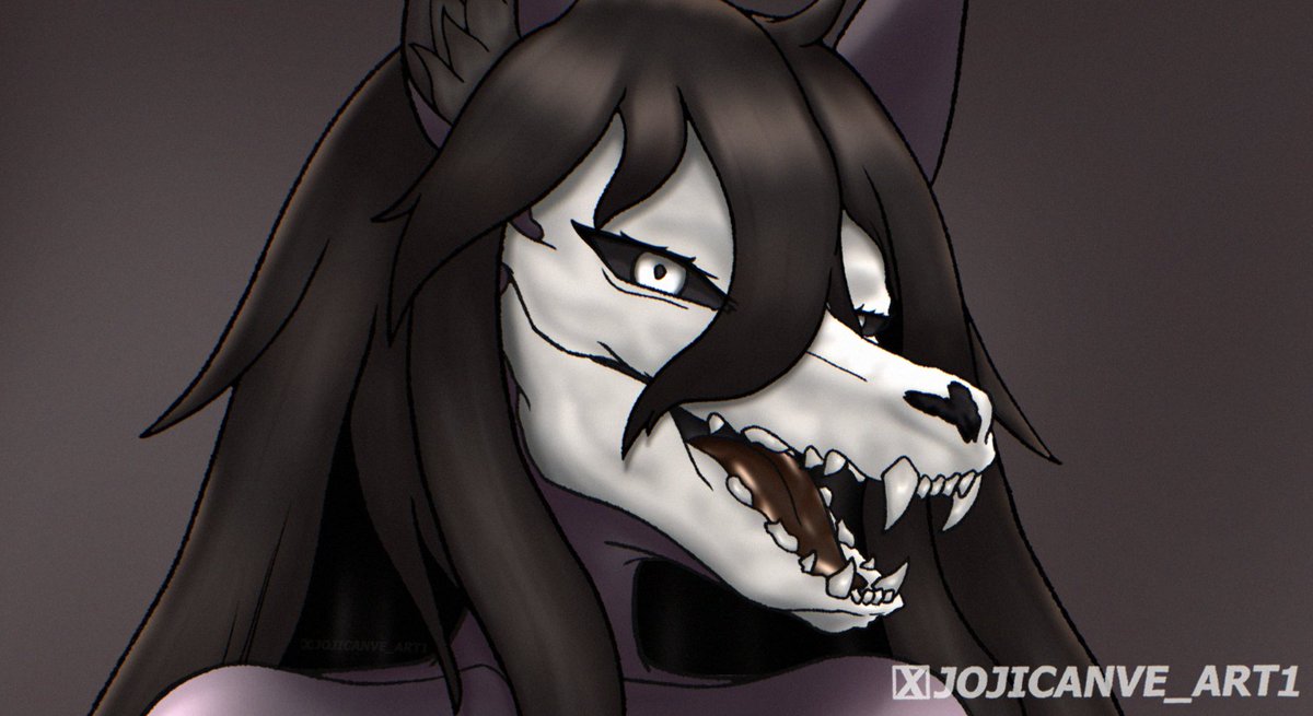 JojiCanve_Art🔞 tweet media