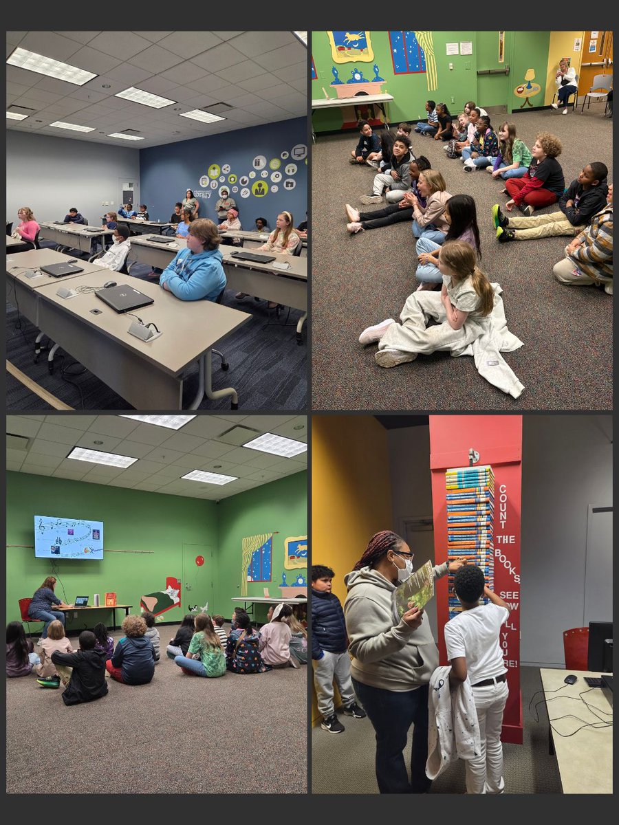 Greenville County Schools Virtual Program tweet media