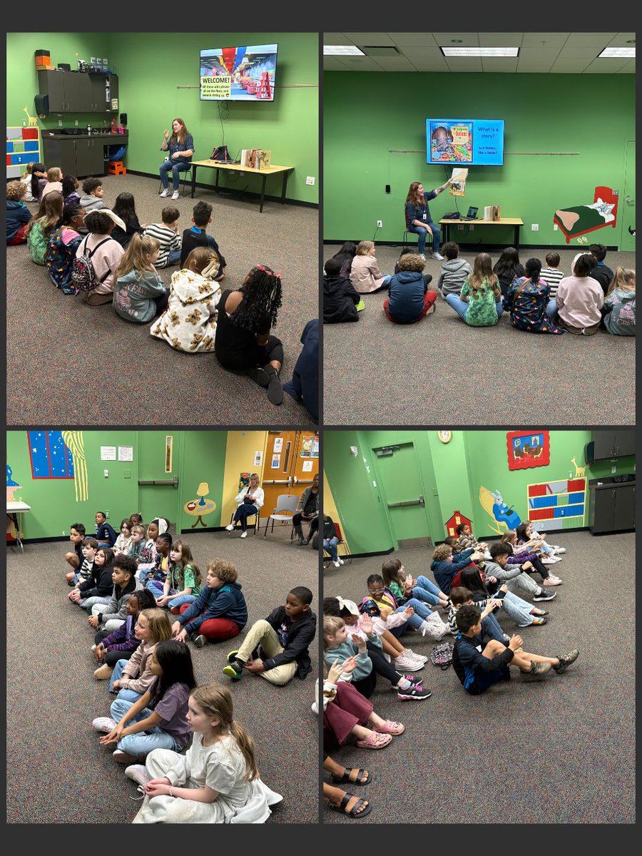 Greenville County Schools Virtual Program tweet media