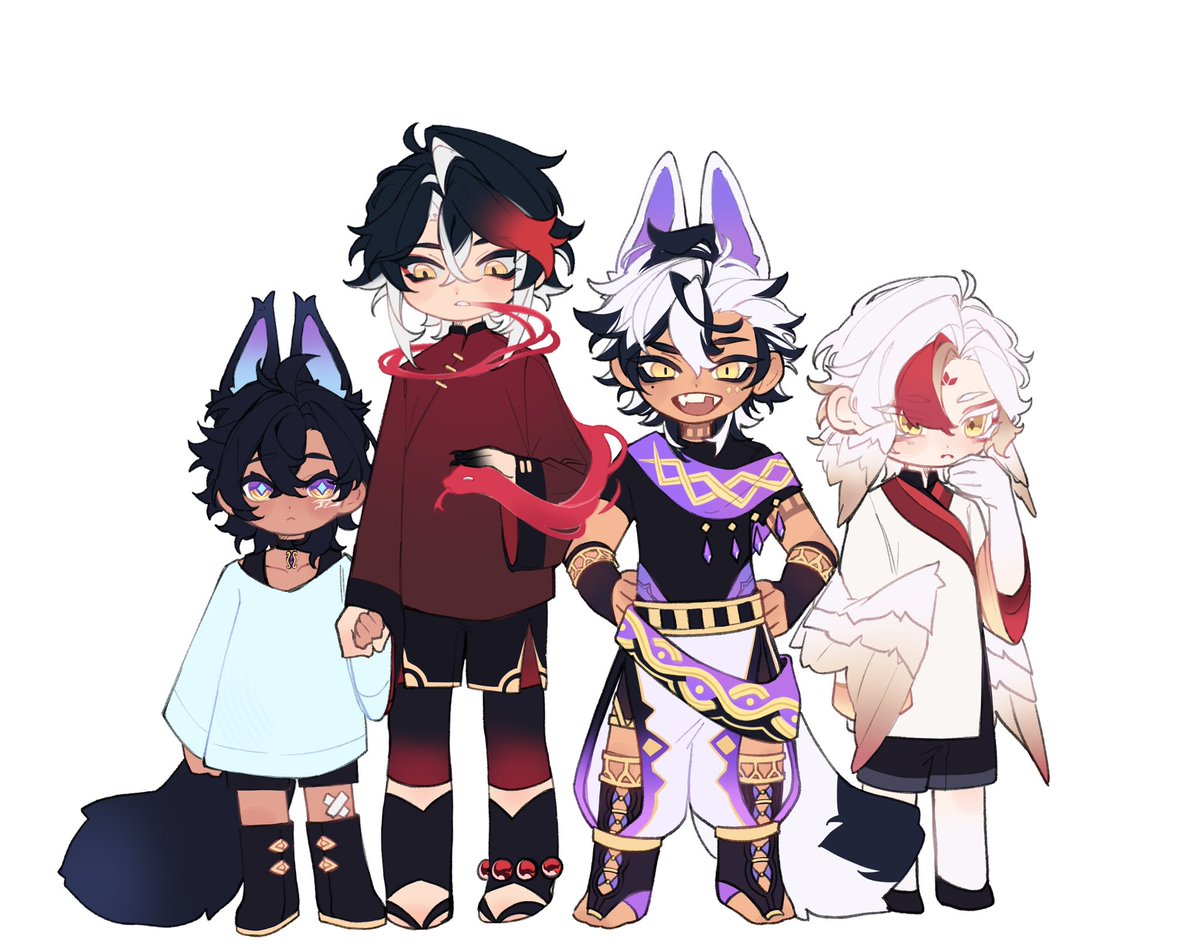 Vey | ᯽CEO of CyXiao᯽ tweet media