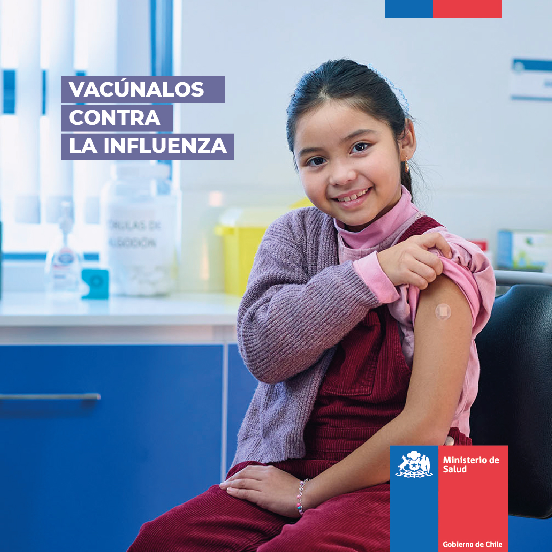 Ministerio de Salud tweet media