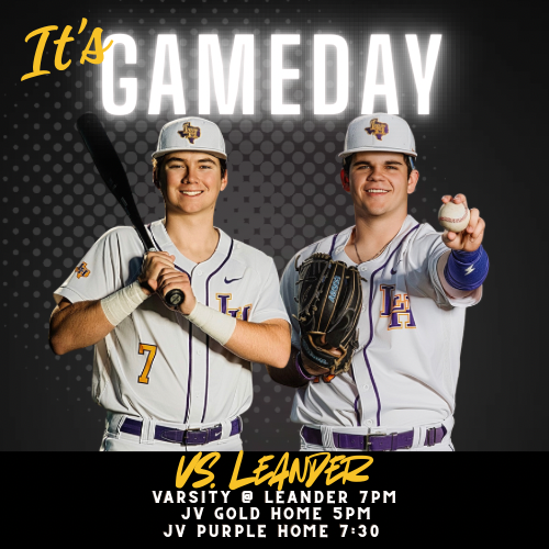 Liberty Hill Baseball tweet media