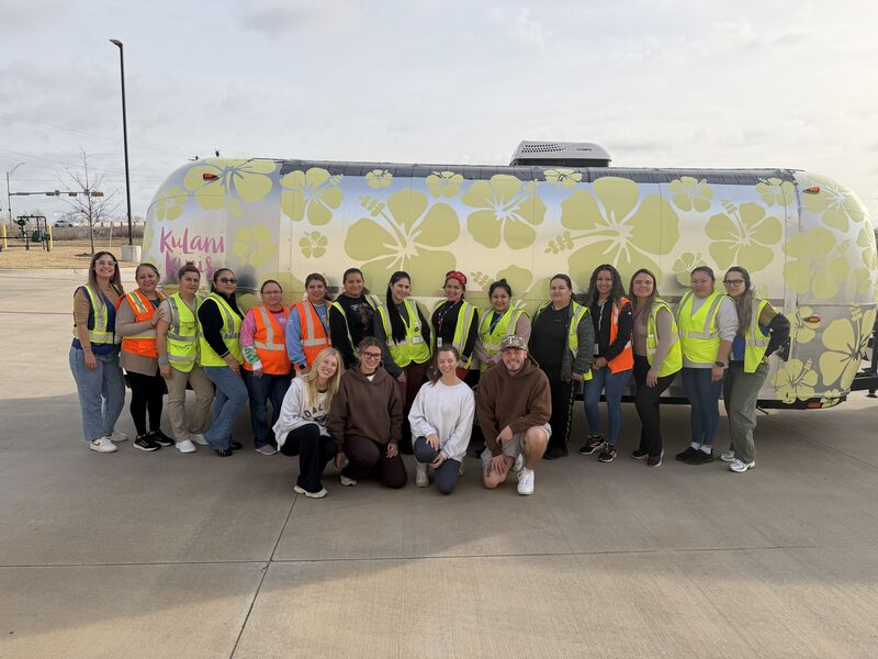 Barrett Distribution tweet media