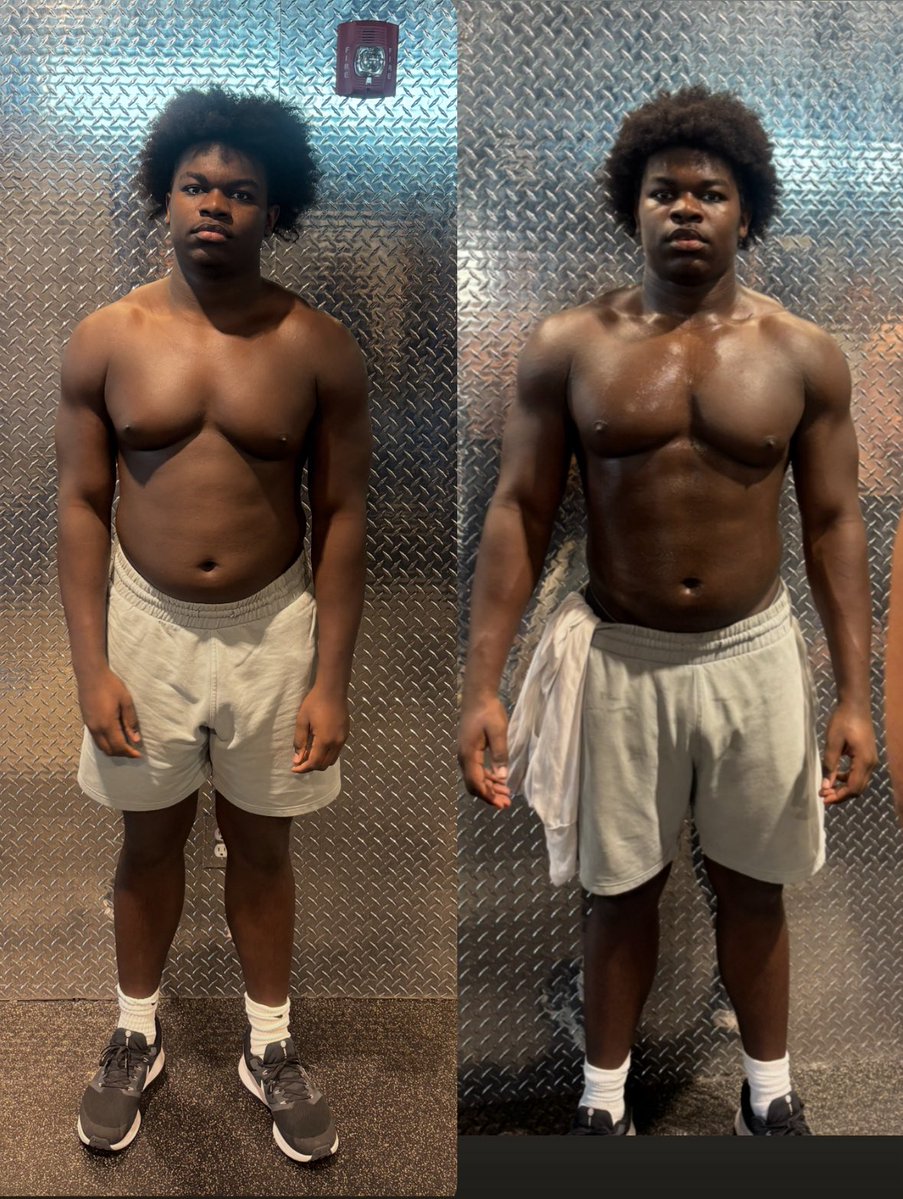 Reginald Milligan tweet media