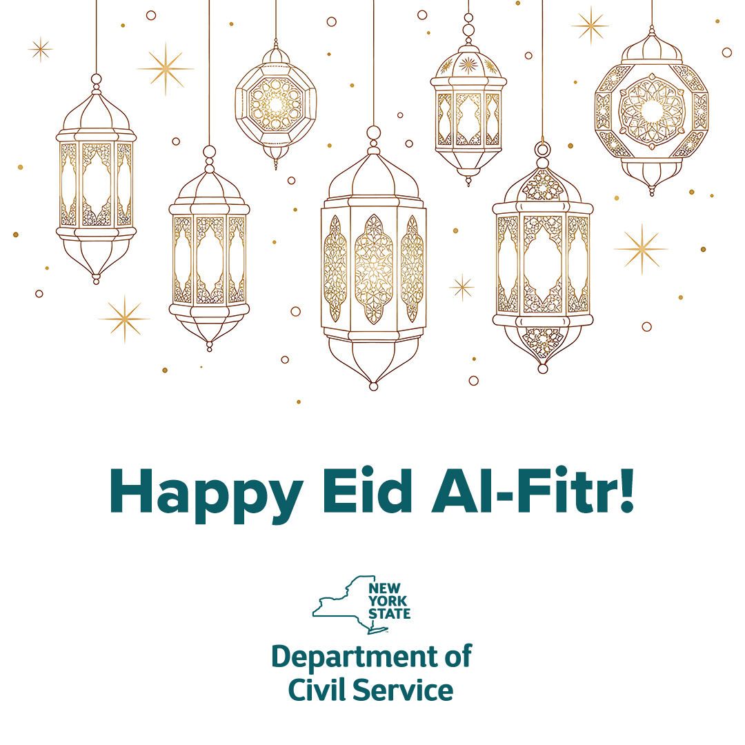 NYS Civil Service tweet media