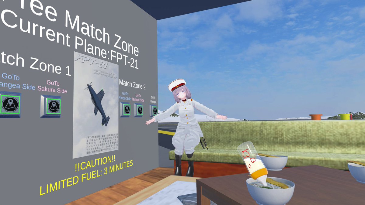 ばりくろ tweet media