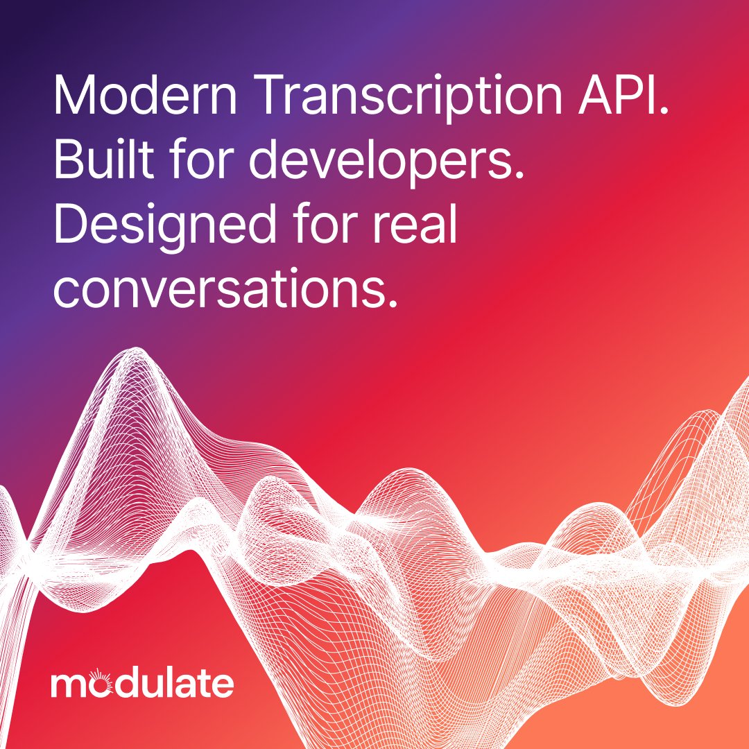 Modulate tweet media