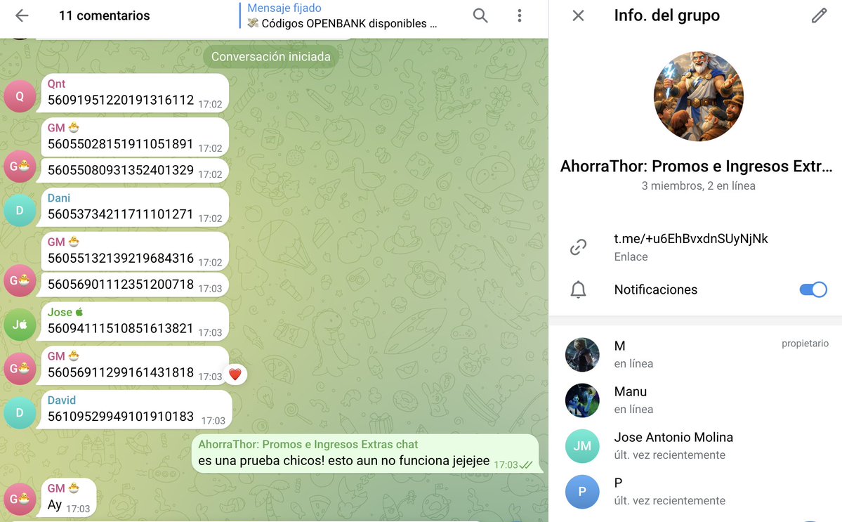 AhorraThor tweet media