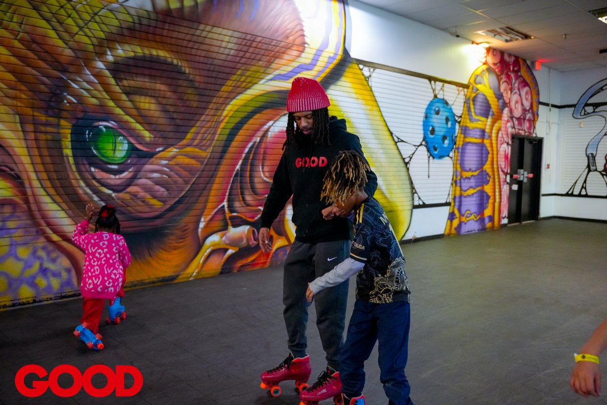 GOODProjects tweet media