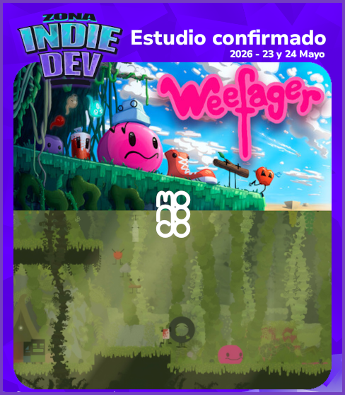 Zona Indie Dev tweet media