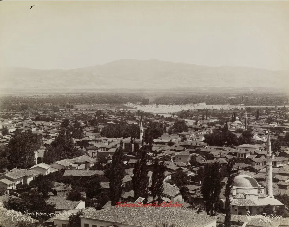 Ottoman & Turkish Resources tweet media