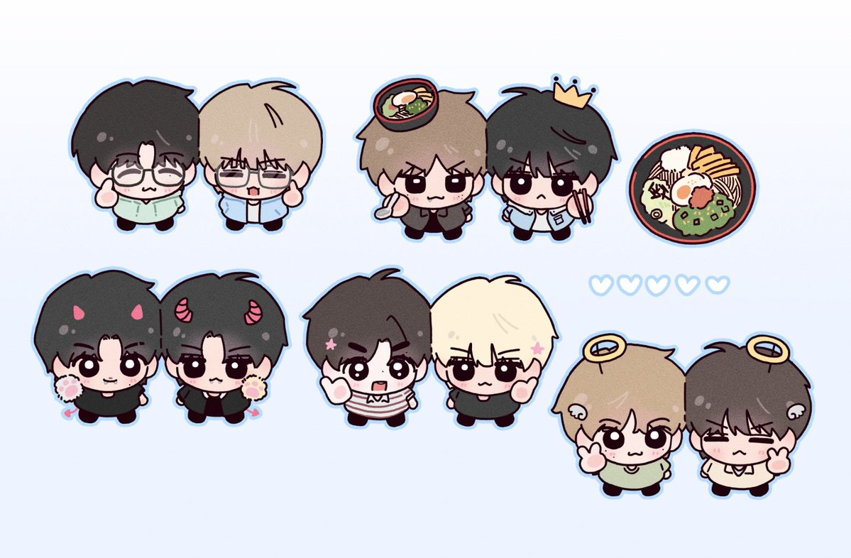 사냥꾼 tweet media