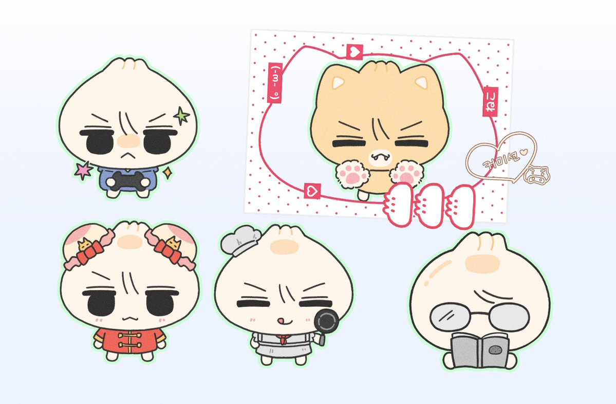 사냥꾼 tweet media