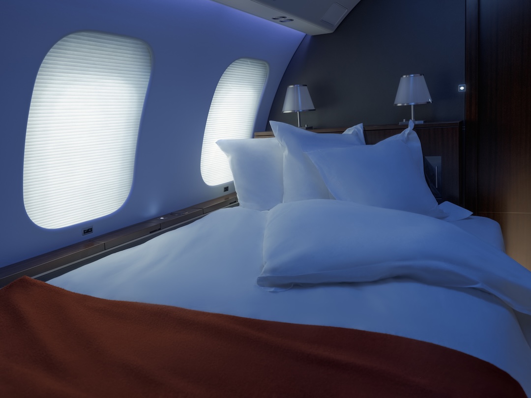 vistajet's tweet photo. Celebrate World Sleep Day with #VistaJet. For the highest quality of sleep and rest in the air, call us today: https://t.co/YMLjzTvbkC

#VistaJetSleep #Vista #PrivateJets #PrivateAviation #Wellbeing #Longevity #Sleep #BusinessAviation #BizAv https://t.co/063zoY7mxQ