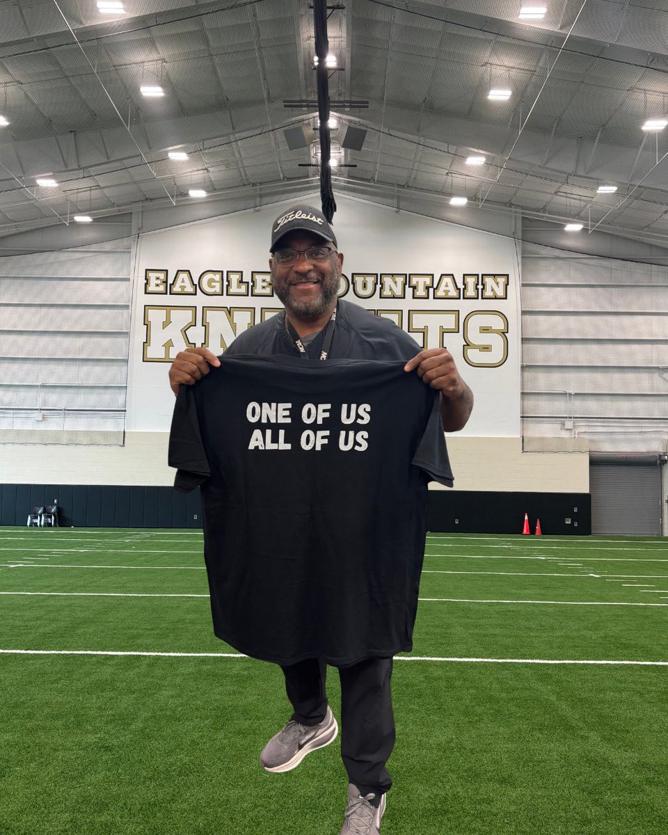 Coach Mullins tweet media