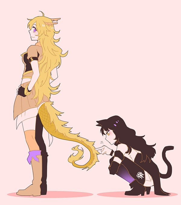 Blake Belladonna tweet media