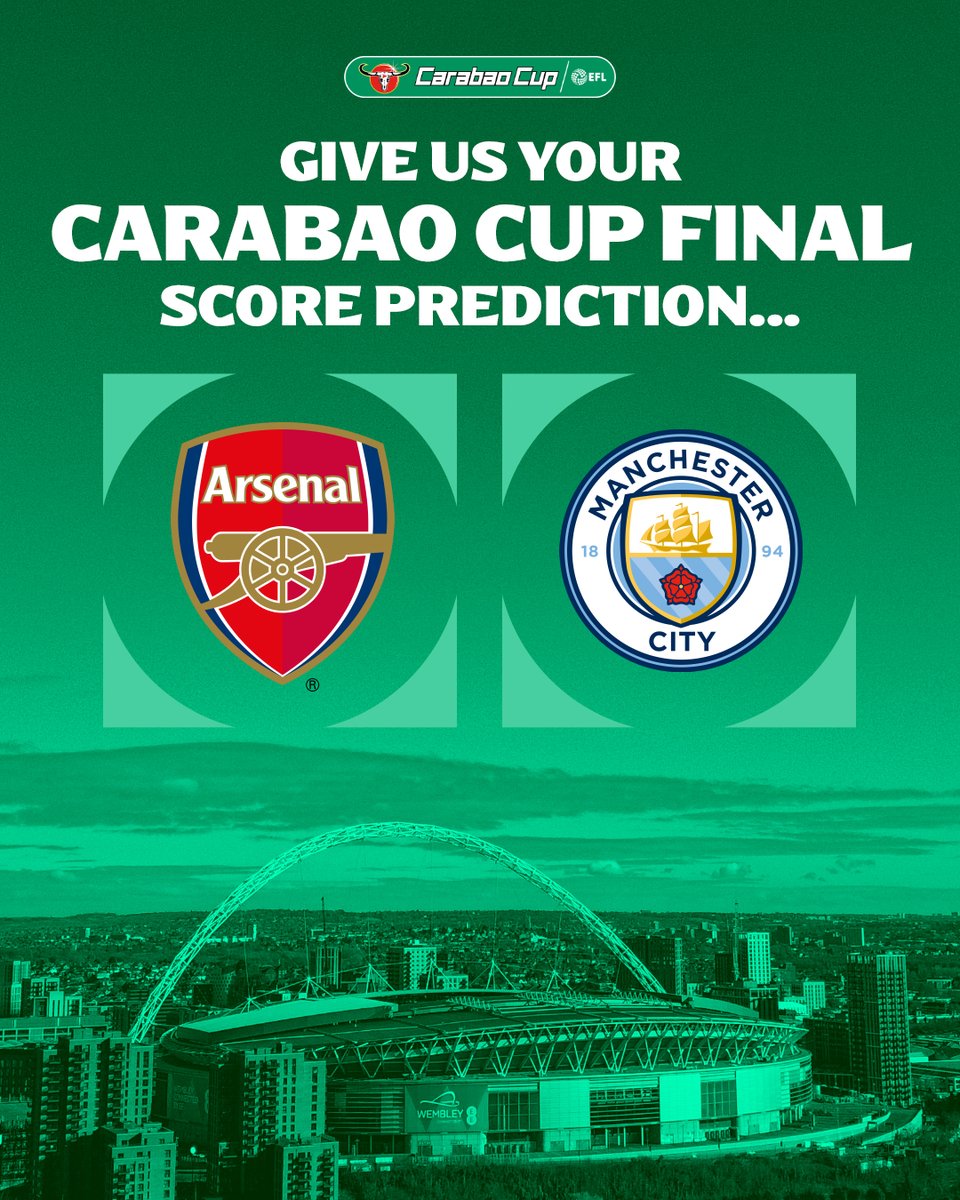 Carabao Cup tweet media