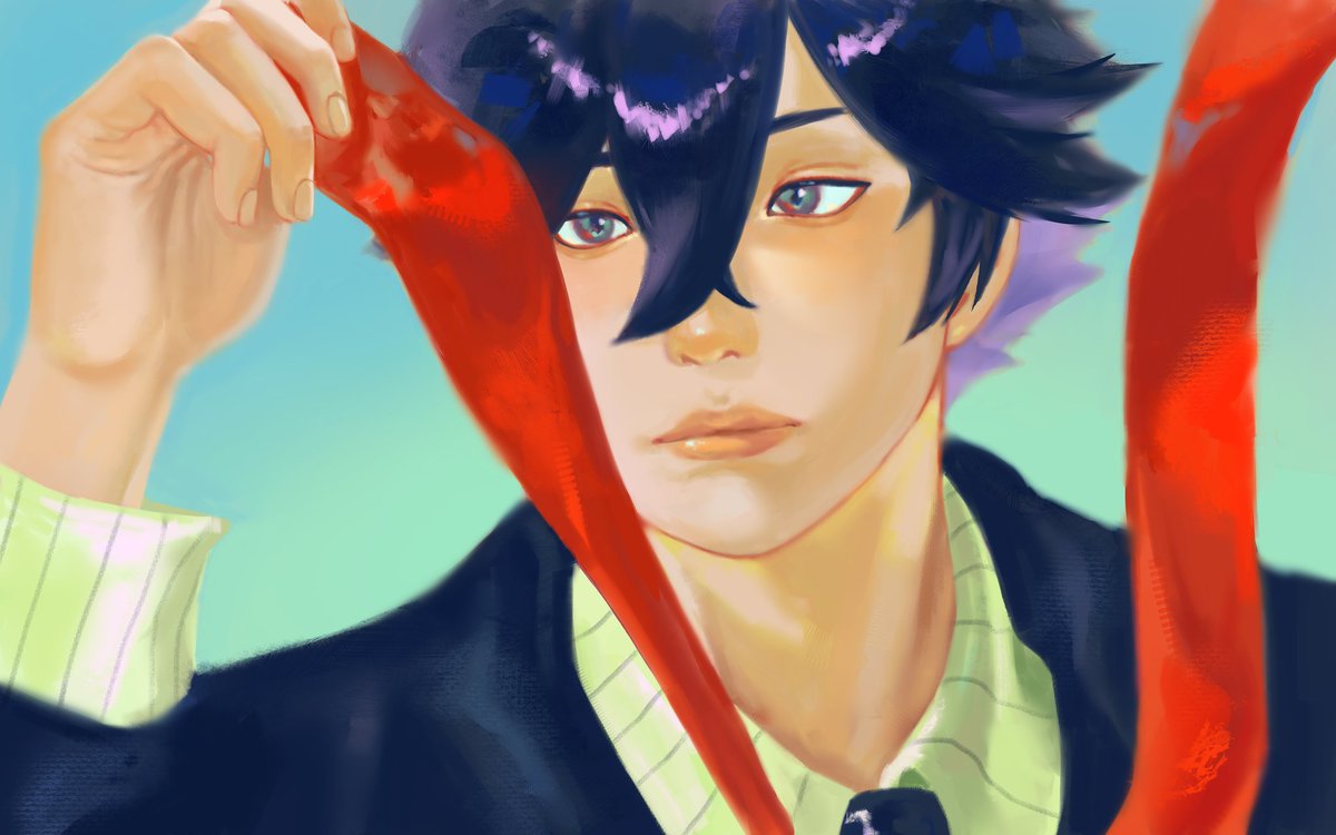 Tomagranate🦞comm open tweet media