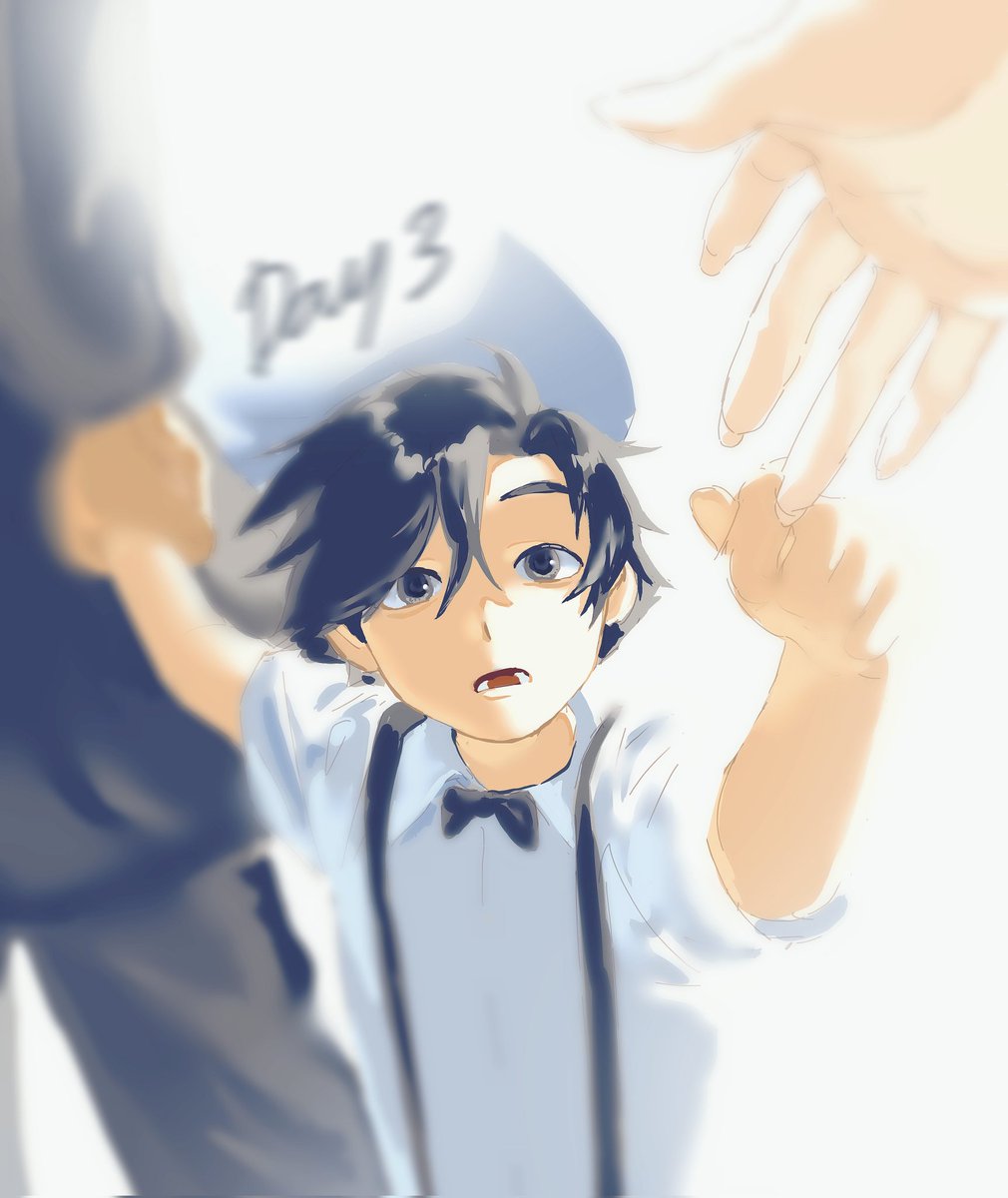 Tomagranate🦞comm open tweet media