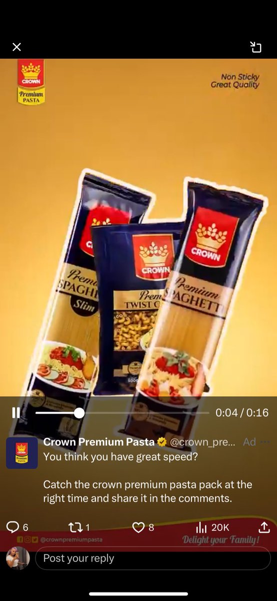Big_n_Fluffy's tweet photo. @crown_premium_P All of you pausing the video before taking a shot

See right here https://t.co/lTdhWrDhnY