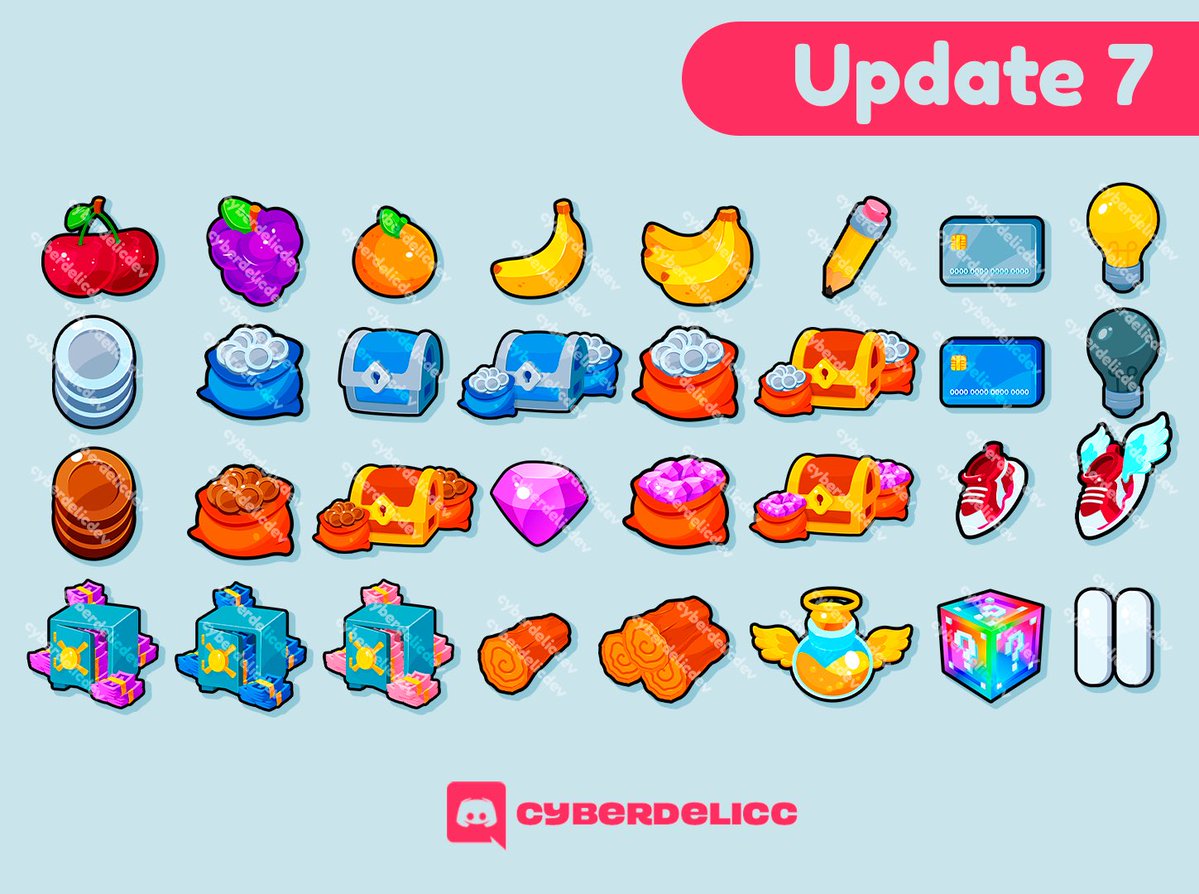 cyberdelic tweet media