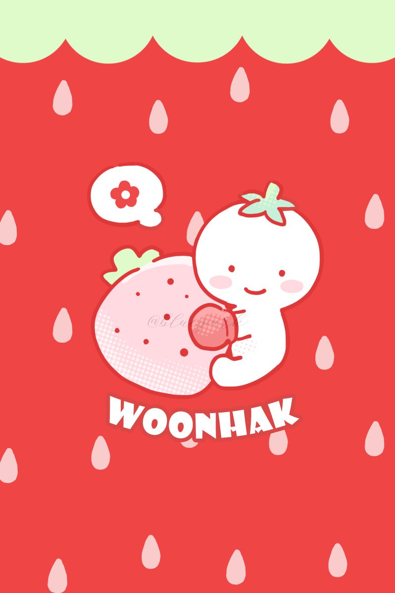bbbluepark's tweet photo. 🍓
#운학 https://t.co/l5K8FkoPTQ