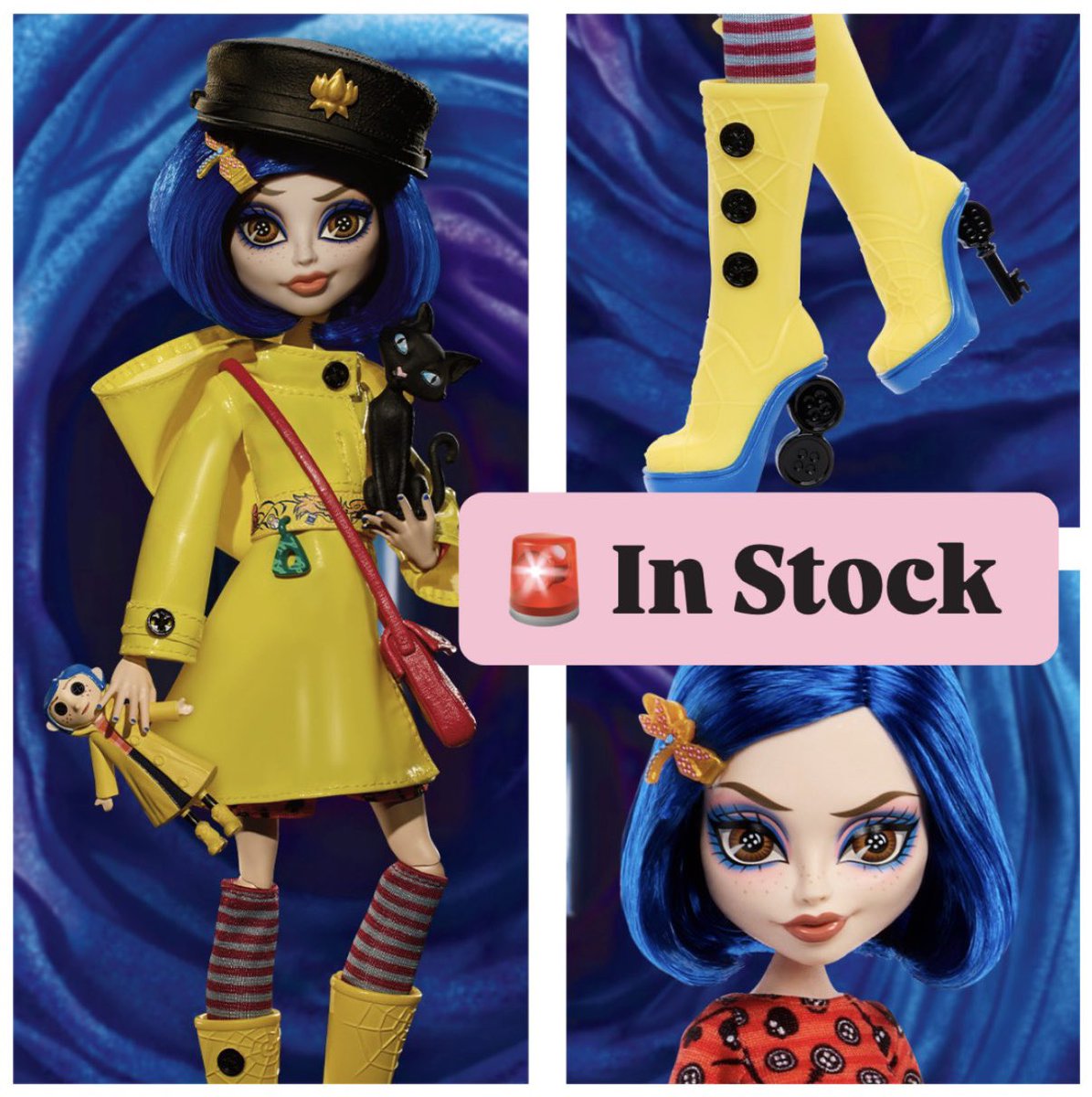 Tara 🎀🦇 tweet media