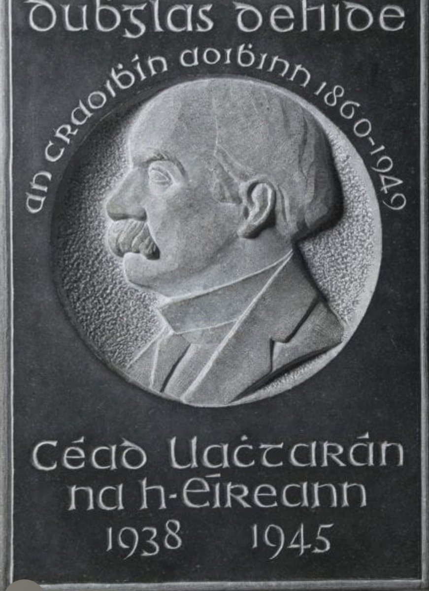 Seán Napier tweet media