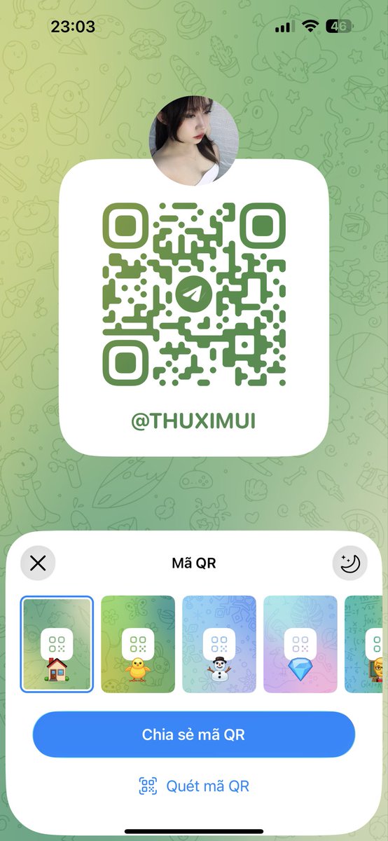 thư tweet media