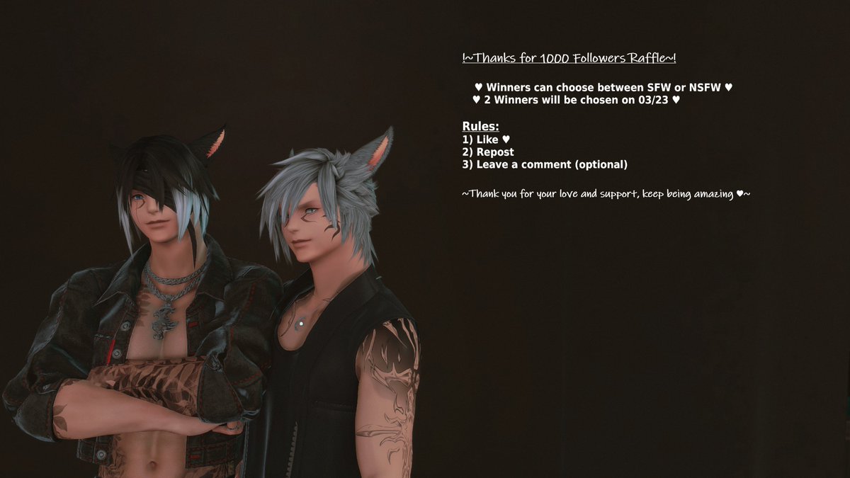 Reinge_WT's tweet photo. Raffle time 🫣 https://t.co/S0uKNnm320
