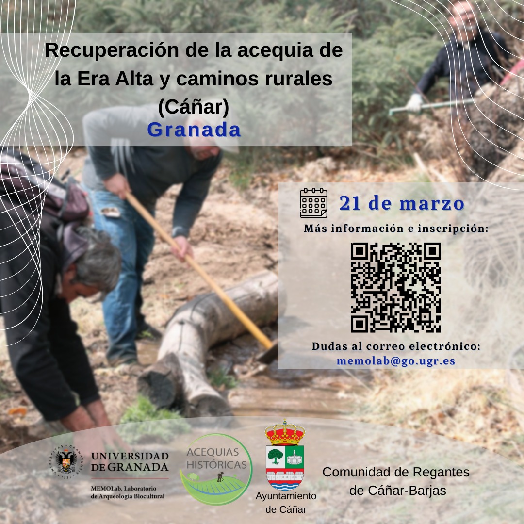 Universidad Granada tweet media