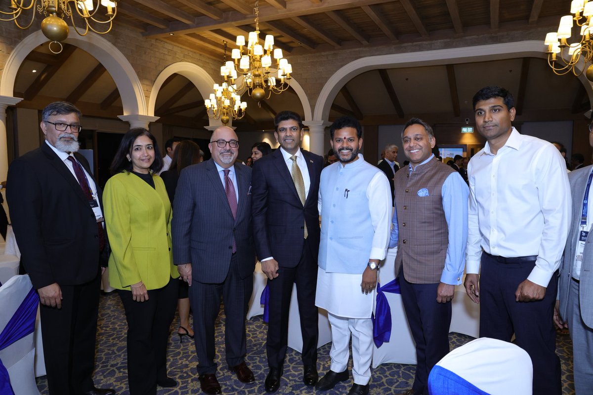 Sameer Guduru | సమీర్ గూడూరు tweet media