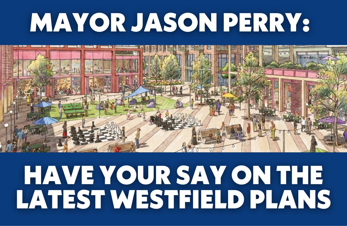 Jason Perry - Mayor of Croydon tweet media